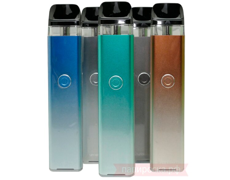 best vape refillable Vaporesso Xros Versus Smok Novo 3: Battle of Best Refillable Vape Pod Kit · Kure CBD & Vape